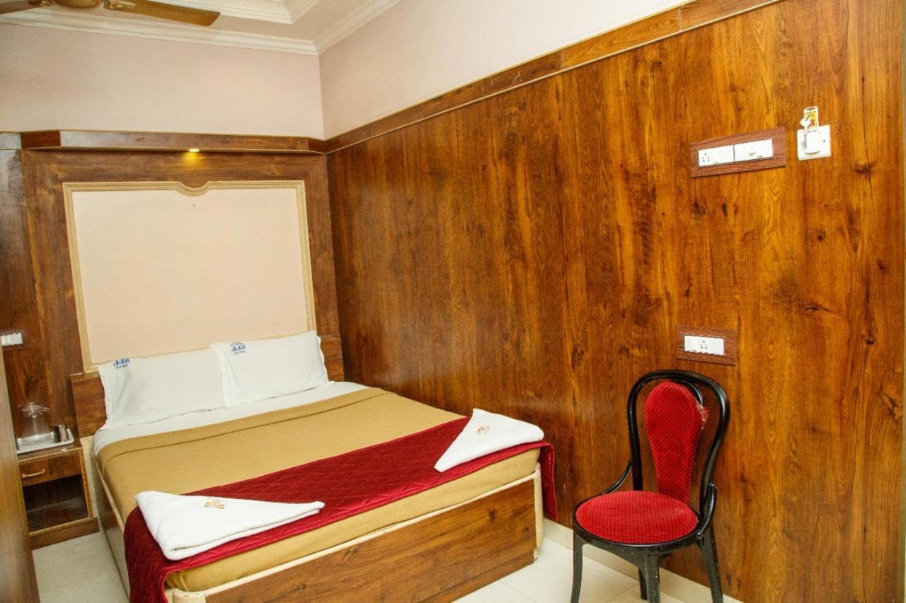Jjs Park Guest house